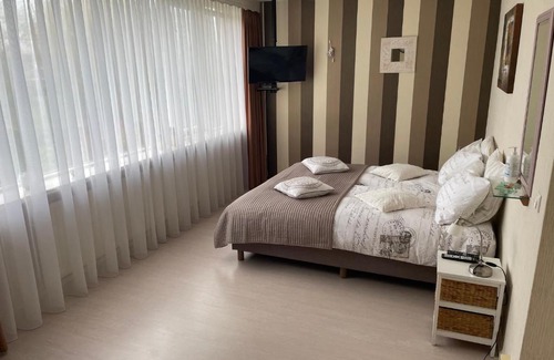 Schagen Bed & Breakfast | De Spiegel