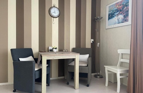 Schagen Bed & Breakfast | De Spiegel