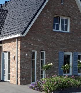 Zoutelande House | De Sprink - Vakantiewoning