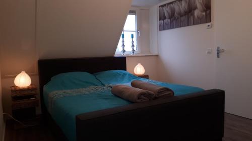 Zoutelande House | De Sprink - Vakantiewoning
