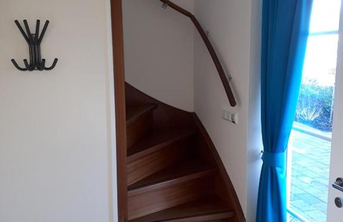Zoutelande House | De Sprink - Vakantiewoning