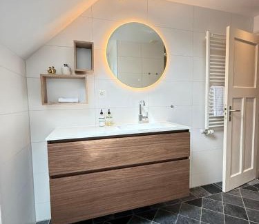 Medemblik Bed & Breakfast | De Stadshoeve