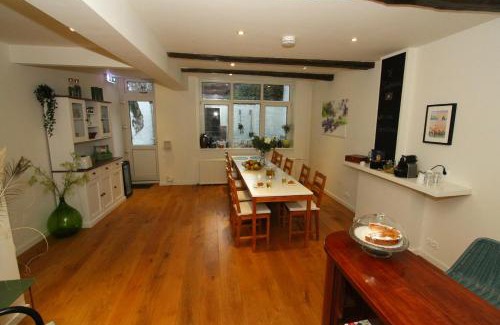 Binnenstad Bed & Breakfast | De Stadswal