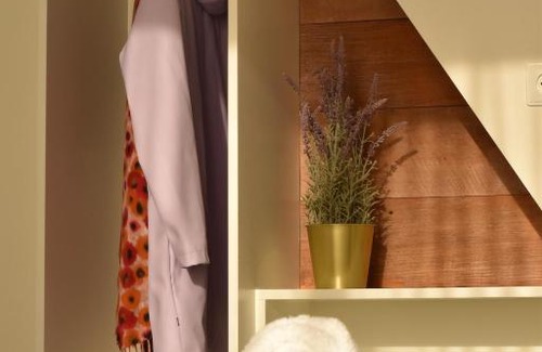 Binnenstad Bed & Breakfast | De Stadswal
