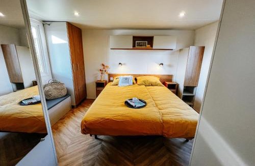 Renesse Ski Chalet | De Strandhoed Renesse - Zee & Strand & Centrum