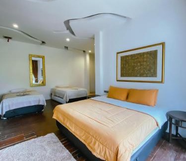 Ciloto Villa | De Summit Villa & View