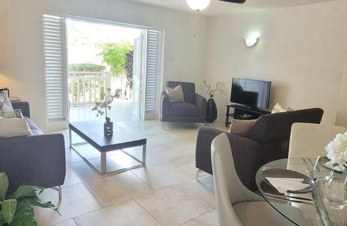 St. Lawrence Gap House | De Terrace #2