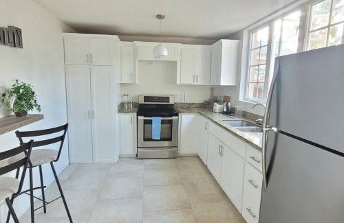 St. Lawrence Gap House | De Terrace #2