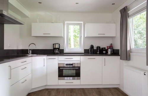 Municipality of Rhenen House | De Thijmse Berg by Interhome