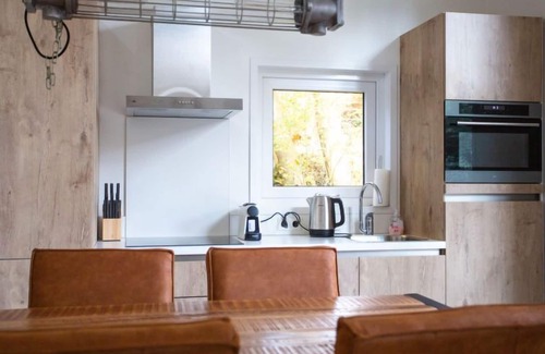 Municipality of Rhenen House | De Thijmse Berg by Interhome