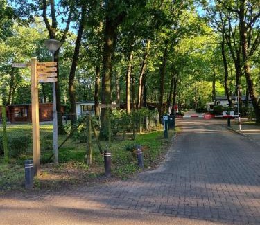 Zeeland Other | De Tip 31 Tiny Chalet