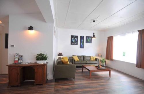 Tolkamer Apartment | De Tol Tolkamer