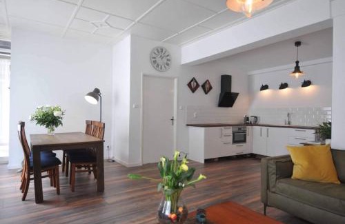 Tolkamer Apartment | De Tol Tolkamer