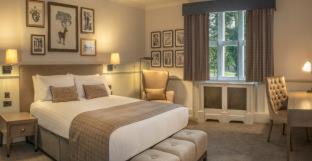 Latimer Hotel | De Vere Latimer Estate
