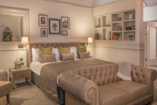Latimer Hotel | De Vere Latimer Estate