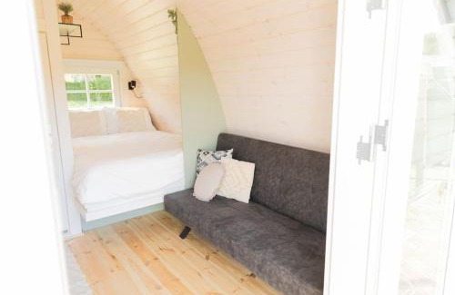 Milsbeek Other | De verpozing - Vakantiehuisjes