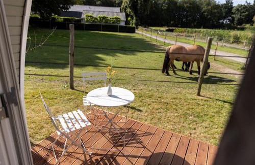 Milsbeek Other | De verpozing - Vakantiehuisjes