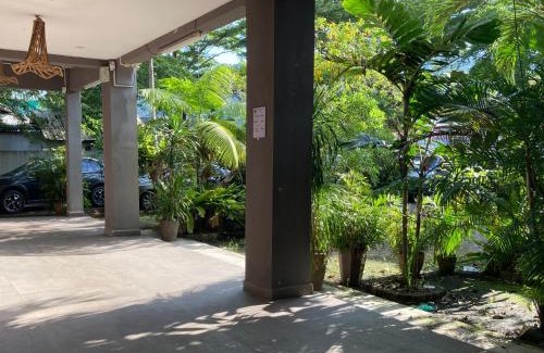 George Town House | De Village Lodge