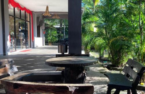 George Town House | De Village Lodge