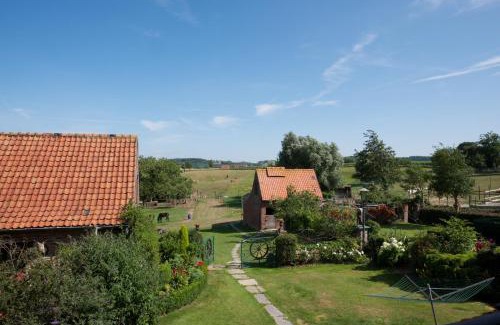 Westouter House | De Vitsemolenhoeve