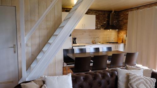 Westouter House | De Vitsemolenhoeve