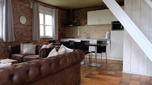 Westouter House | De Vitsemolenhoeve