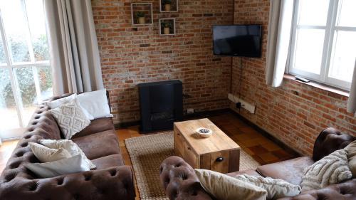 Westouter House | De Vitsemolenhoeve