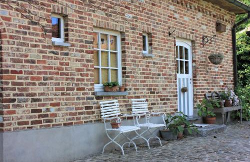Sint-Lievens-Houtem House | De Volle Maan