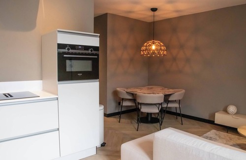 Sneek Apartment | De Vooruitgang Sneek - De Franekervaart