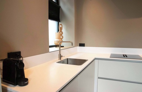 Sneek Apartment | De Vooruitgang Sneek - De Franekervaart