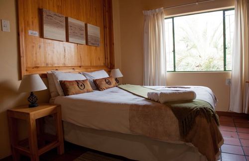 Keimoes House | De Werf Lodge