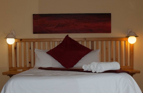 Keimoes House | De Werf Lodge