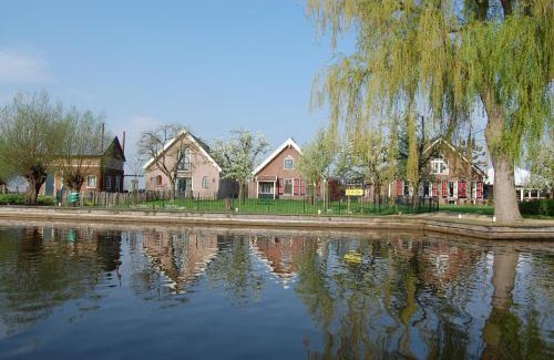 Vreeland Bed & Breakfast | De Willigen Logies