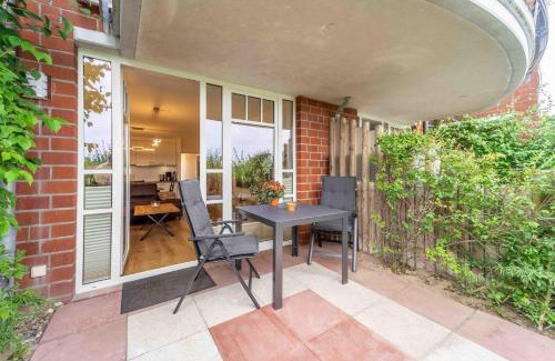 Dorumer Neufeld Apartment | De Wisch - Frisch renovierte Wohnung direkt am Deich