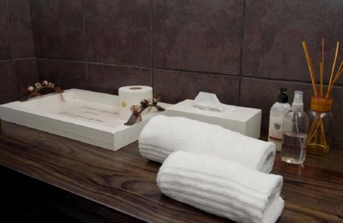 Bayswater Bed & Breakfast | De Witt'e Guest House
