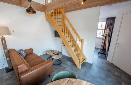 Municipality of Ameland Apartment | De Witte Brugh - Nijlansreed