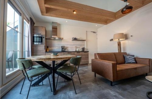 Municipality of Ameland Apartment | De Witte Brugh - Nijlansreed