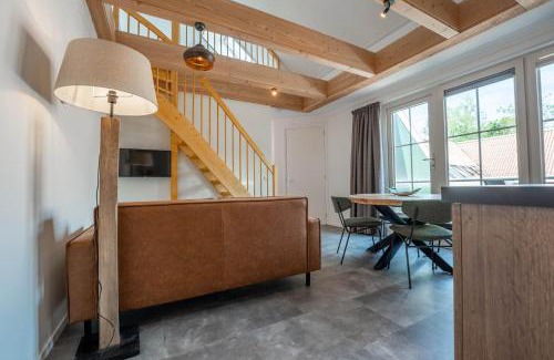Municipality of Ameland Apartment | De Witte Brugh - Nijlansreed