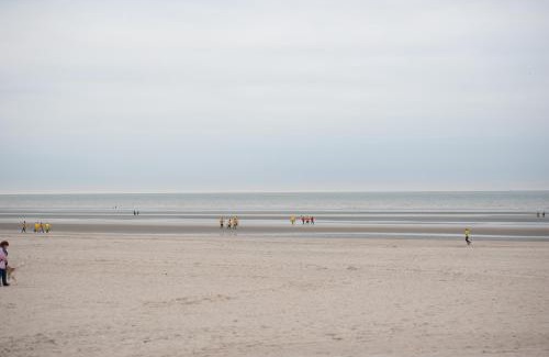 Koksijde House | De Witte Parel