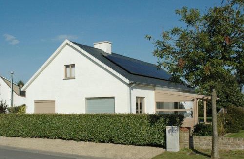 Koksijde House | De Witte Parel