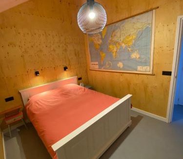 Sneek Apartment | De Woudvaart Sneek