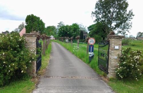 Jutrijp Bed & Breakfast | de Wylgepleats