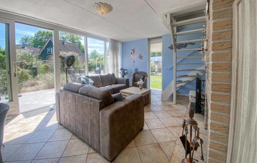 Sint Maarten House | De Zeemeeuw