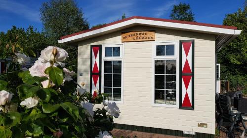 Baarland Ski Chalet | De Zeeuwse Lûûkjes 2