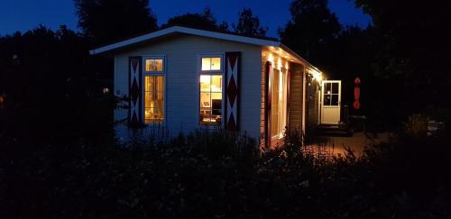 Baarland Ski Chalet | De Zeeuwse Lûûkjes 2