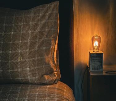 Ellemeet Bed & Breakfast | De Zilte Zeehoeve
