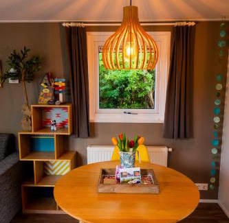 Ellemeet Bed & Breakfast | De Zilte Zeehoeve
