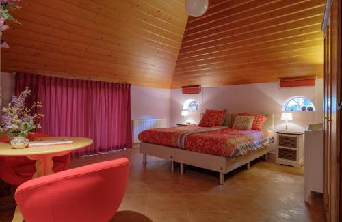 Balkbrug Bed & Breakfast | De Zilveren Maan