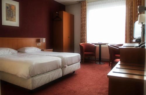 Municipality of Ommen Hotel | De Zon Hotel & Restaurant by Flow