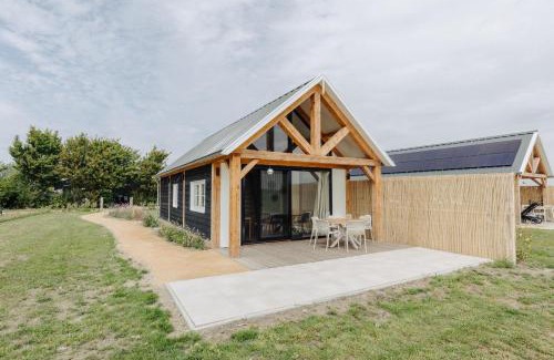 Grijpskerke Cabin | De ZonneWij